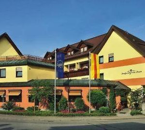 Landgasthof zum Lamm